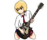 ギター女のtwitterイラスト検索結果 ギター女のtwitterイラスト検索結果