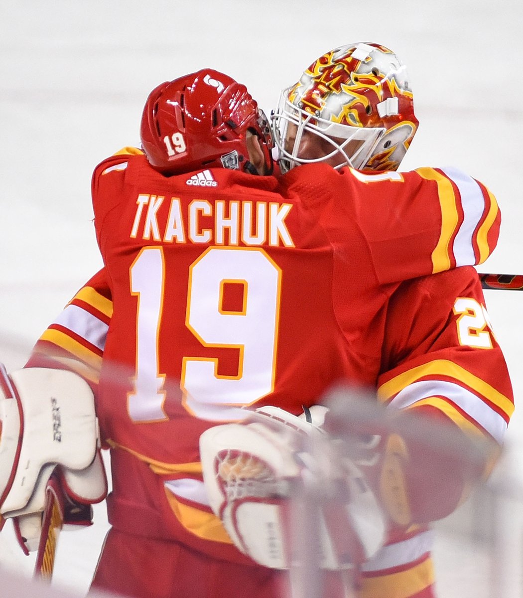 Tale as old as time.