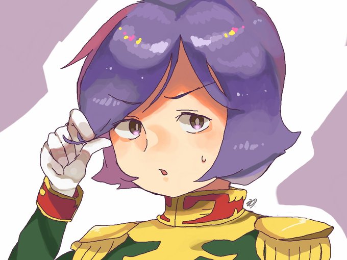 ガルマのtwitterイラスト検索結果 ガルマのtwitterイラスト検索結果