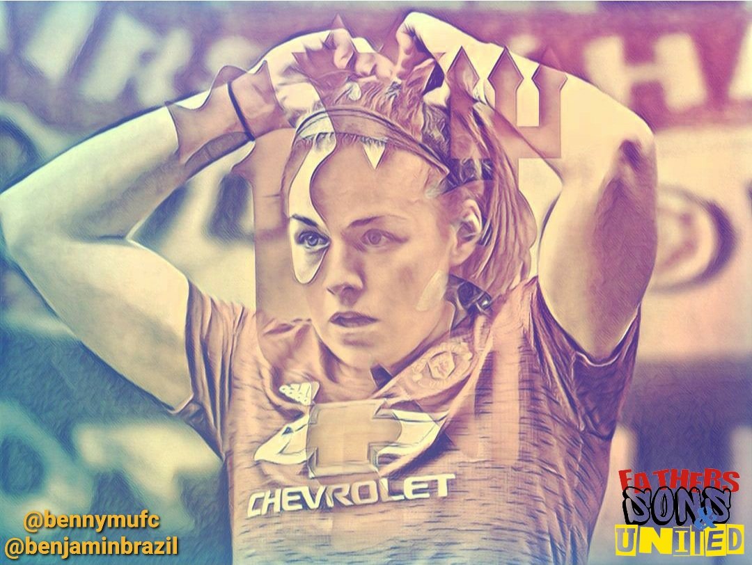 bennymufc's tweet photo. Good luck today @KirstyHanson3 me &amp; Zayden will be cheering you &amp; United on from home. Bring those 3 points home.. Come on United  #KirstyHanson #MUWomen #HansonFC #KH18 #MUFC #ManchesterUnited #ManUtd #ManUnited #MU #United #CHEMUN #BarclaysFAWSL https://t.co/lyX8N3lrYe