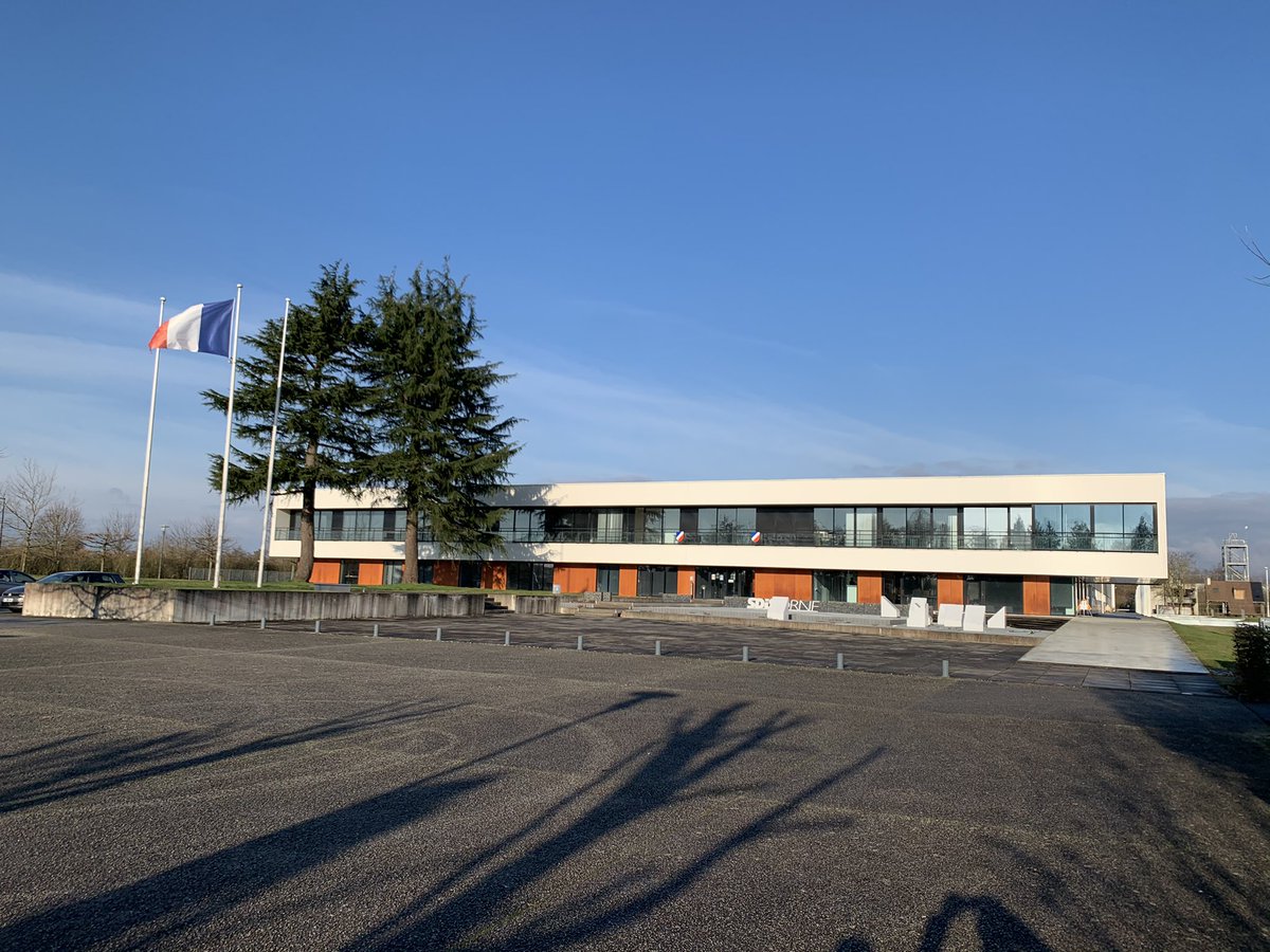 Gilles Passot tweet media