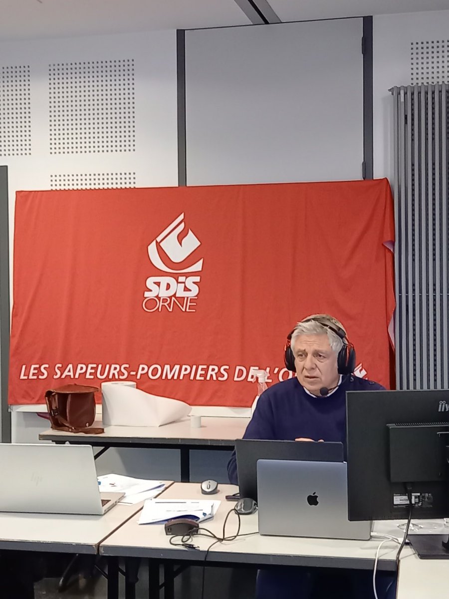 Gilles Passot tweet media