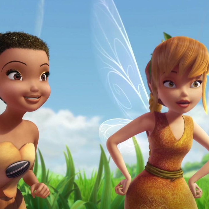 Tiara_Princess7's tweet photo. Most of you picked light, but I made my choice when animal was the majority. Oh well.😂
I do love both animals and sunshine.☀️🦋☀️
Here are some animal and light fairies.
#Winx #WinxClub #WinxRoxy #RoxyWinx #Stella #WinxStella #TinkerBell #Iridessa #DisneyFairies #Fawn https://t.co/BBxLZyQQKj