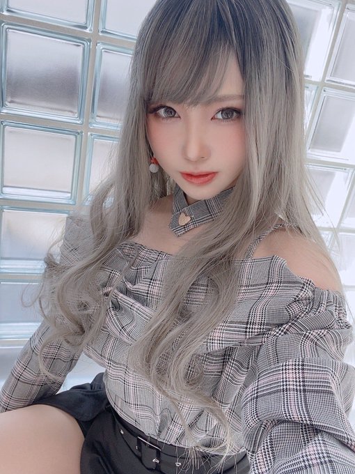コスプレイヤーシスルのTwitter画像3