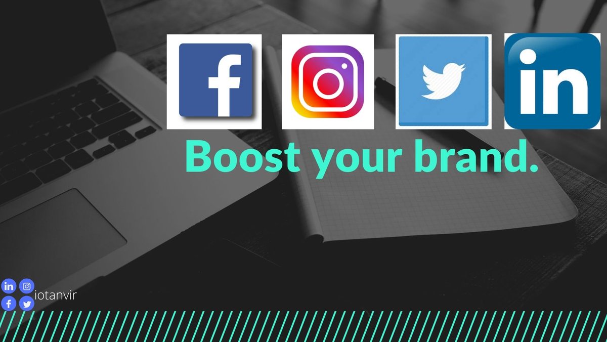 Grow your Instagram & Facebook account and gain more exposure to your audience!

More Info at Fiverr: cutt.ly/LjUvm0C
#communitymanager #communitymanagement #branding #instagram #facebookmanager #facebookadsmanager #instagrammanager #socialmediamanager #iotanvir #business