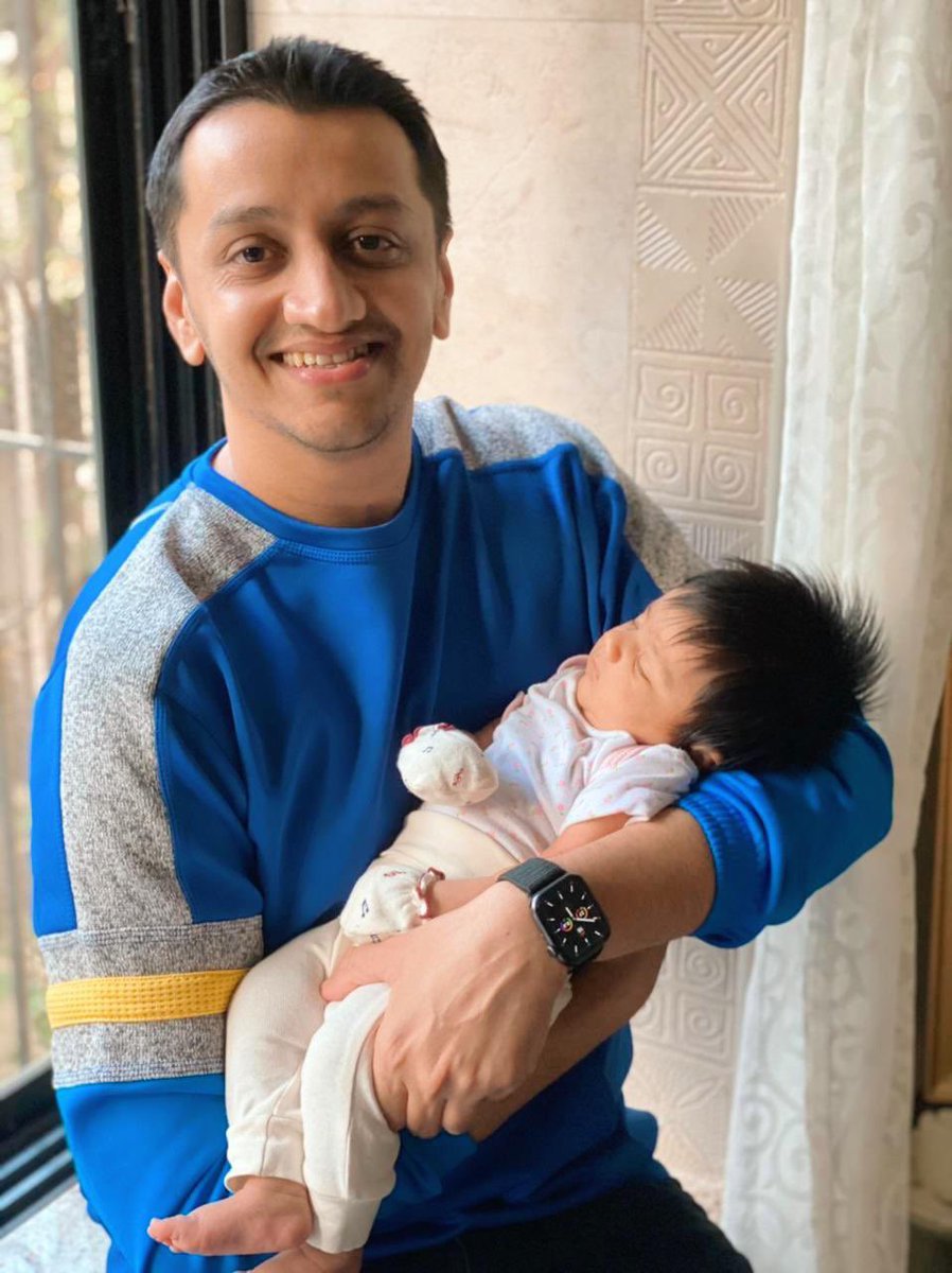 Overwhelmed with all the amazing messages &amp; love you guys sent yesterday. I had a great birthday thanks to <a href="/ShannonDonald5/">Shannon Donald</a> &amp; my baby Shaia ❤️
Hoping this year brings alot of peace &amp; happiness for everyone across the globe &amp; hopefully we can all get back to our normal lives 🙏🏼