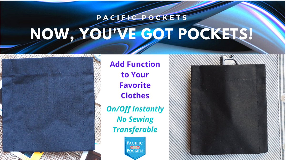 PacificPockets's tweet photo. 𝗚𝗜𝗩𝗘𝗔𝗪𝗔𝗬   One (1) Magnetic Accessory Pocket!
𝘏𝘰𝘸 𝘵𝘰 𝘦𝘯𝘵𝘦𝘳:
🧲Follow us
🧲Like + retweet this post
🧲Visit https://t.co/Gk0HQJ6f3w + post proof
🧲USA only
Ends Jan 30

Good luck! 🥰
#giveaways #giveaway #wewantpockets https://t.co/dAyh8PMyhS