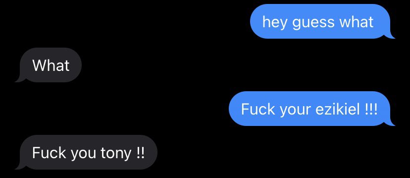 j___proffit's tweet photo. If you ain’t giving me this energy I don’t want it 🙌🏼😂 https://t.co/SKnWBtMNdT