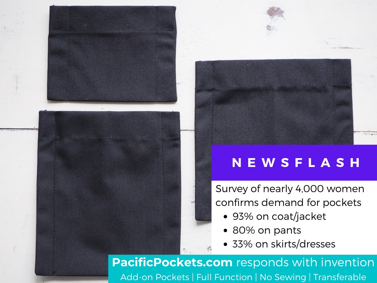 PacificPockets's tweet photo. 𝗚𝗜𝗩𝗘𝗔𝗪𝗔𝗬   One (1) Magnetic Accessory Pocket!
𝘏𝘰𝘸 𝘵𝘰 𝘦𝘯𝘵𝘦𝘳:
🧲Follow us
🧲Like + retweet this post
🧲Visit https://t.co/Gk0HQJ6f3w + post proof
🧲USA only
Ends Jan 30

Good luck! 🥰
#giveaways #giveaway #wewantpockets https://t.co/dAyh8PMyhS