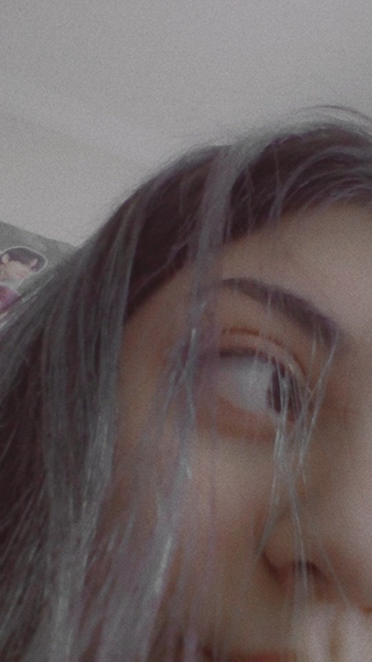 Uyuyamıyorum saat kaç olmuş hala uyuyamıyorum...