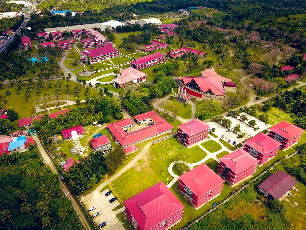 BruceSumendap's tweet photo. When was the last time you visited this place?
#aiias https://t.co/hdO7qVlA3A