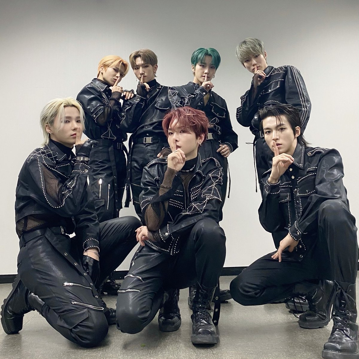 ELASTofficial's tweet photo. [#인기가요]

K-Dangerous가 궁금한
엘링들 모��� 인가에서 🧊채•널•얼•음🧊

#ELAST #엘라스트
#Dangerous #Inkigayo https://t.co/2MUB6V2zIh