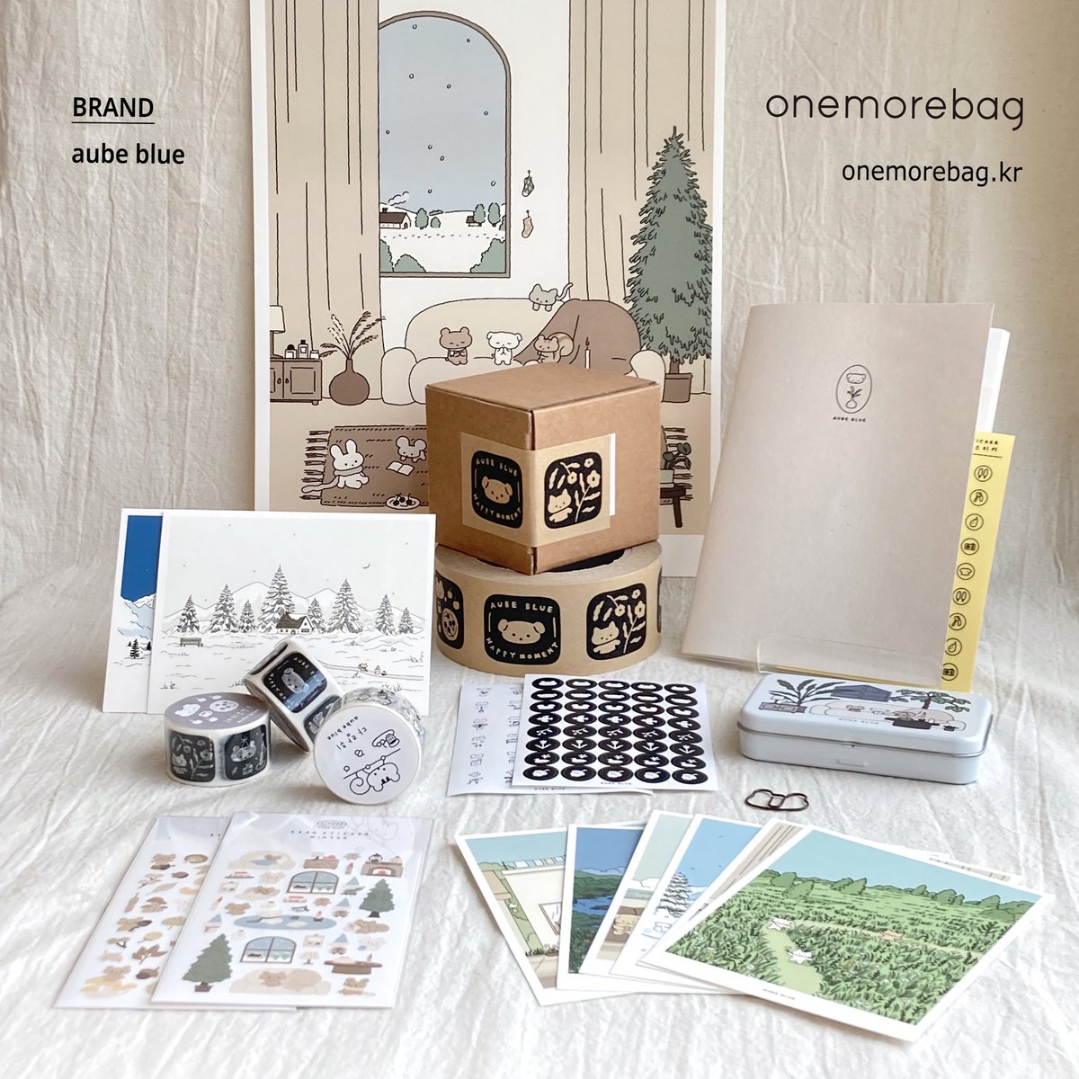 원모어백 onemorebag tweet media