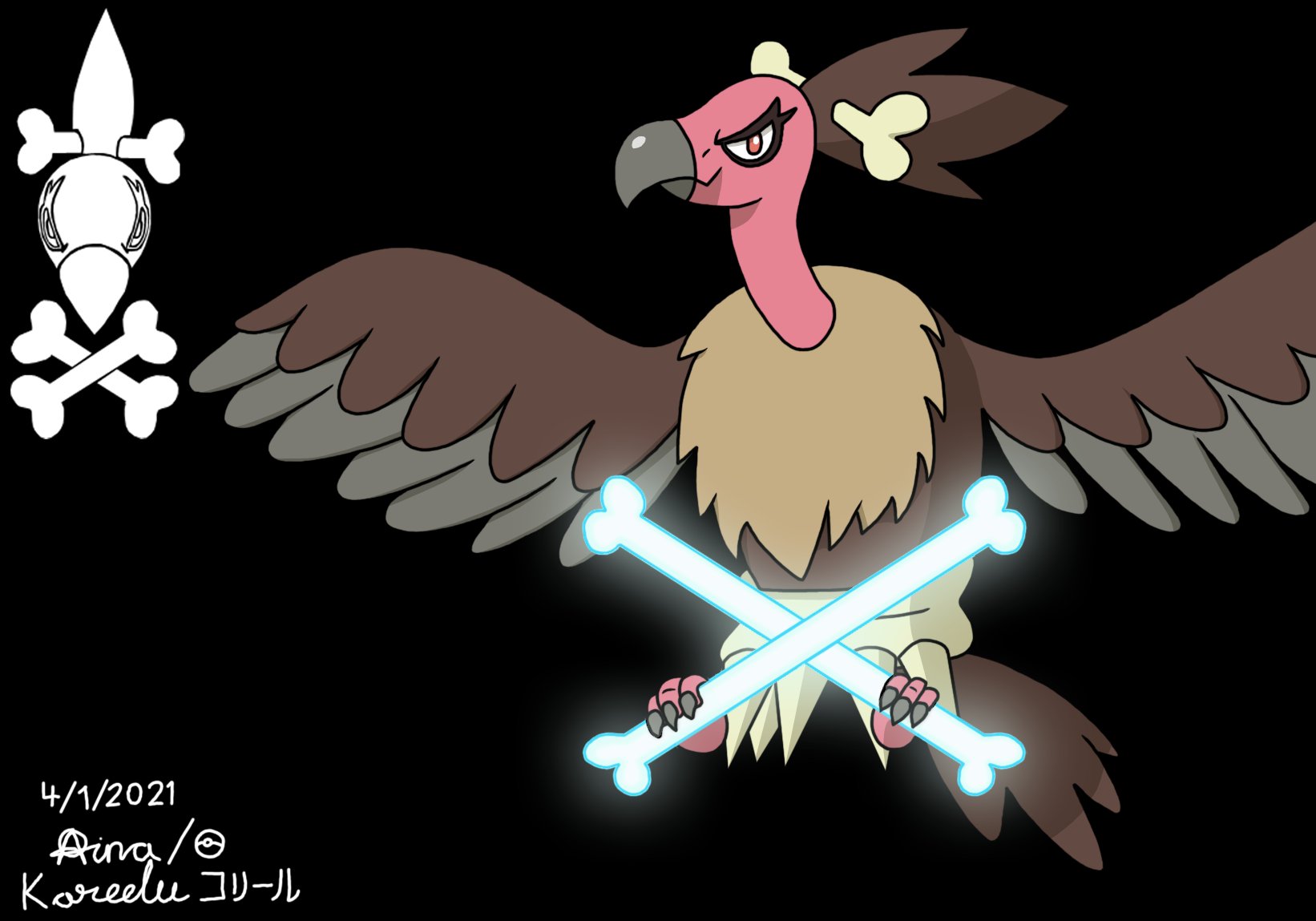 Koreelustromboli 416 It Took Me Until Today To Realise That I Got The Year On This One Wrong That S Now Correct Jamesturner 42 Pokemon Mandibuzz ポケットモンスター ポケモン バルジーナ T Co Jewry42ika Twitter Koreelustromboli 416 It Took Me Until Today To Realise That I Got The Year On This One Wrong That S Now Correct Jamesturner 42 Pokemon Mandibuzz ポケットモンスター ポケモン バルジーナ T Co Jewry42ika Twitter