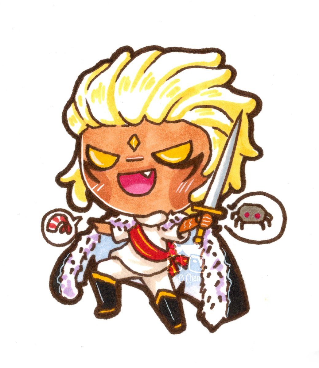 KyoChan_1994's tweet photo. The Arcana x Sky Children x Cookies Run :3
#TheArcanaGame #asraalnazar #juliandevorak #countlucio #murielthearcana #skychildrenofthelight #cookiesrun https://t.co/vyGYnajQrE