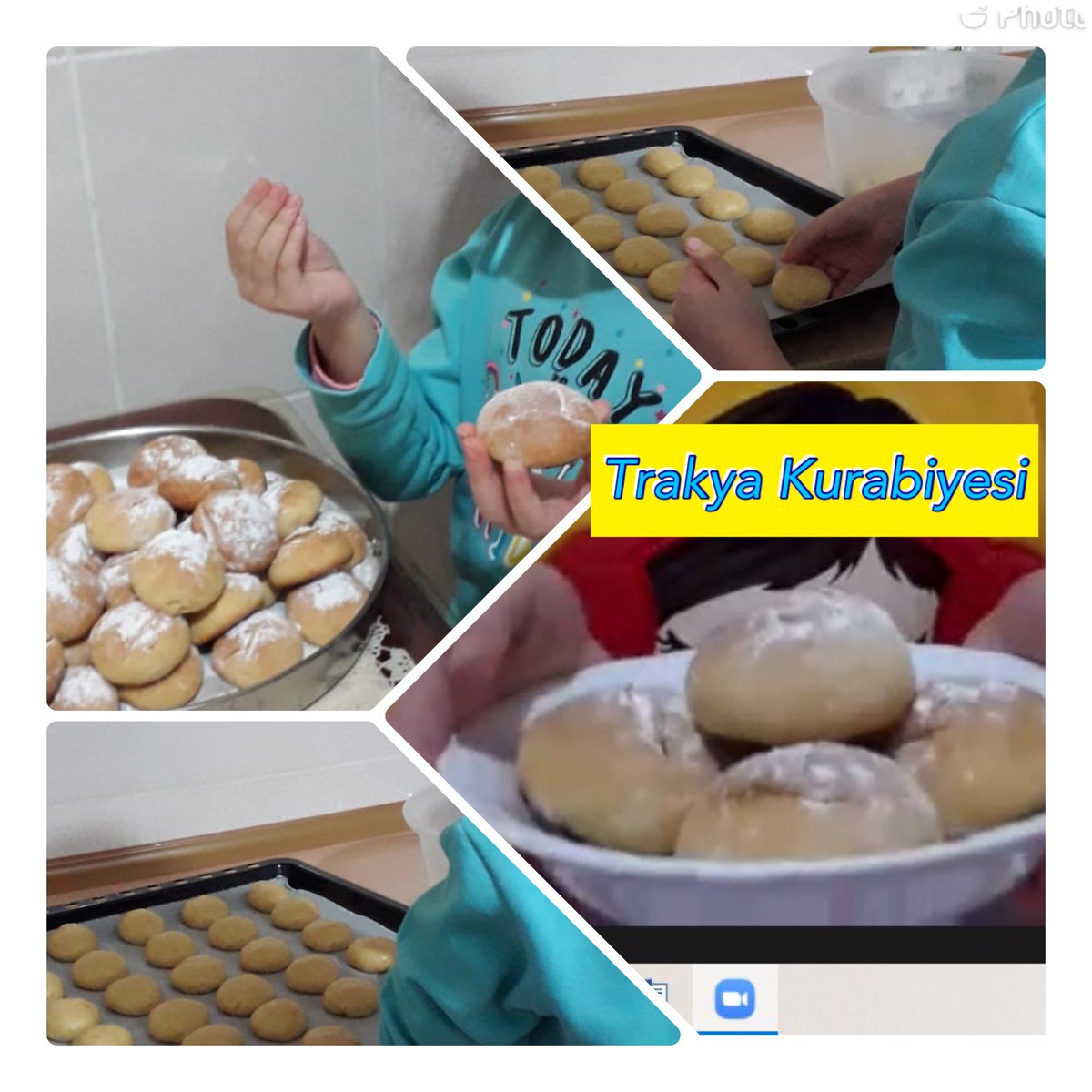 krcikiz's tweet photo. Geçmişten Geleceğe Yolculuk eTwinning projemizde öğrencilerimiz yöresel yemekler yaptılar. @ArzuYY3 @Hlya98987878 @tretwinning @NesrinBalikci1 @umraniyeilcemem @istanbulilmem https://t.co/5w2Zy92TtO