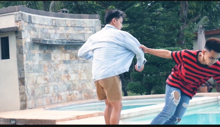 onedaypagibig's tweet photo. Who's Excited for Episode 2? 🥺😍❤️🥰
Escalating Scenes! 💗
One Day Pag ibig Episode 2 on January 22, 2021 7pm to our YouTube Channel
https://t.co/t1xLouqVKJ
#Onedaypagibig
#PinoyBLSeries
#OnedaypagibigEp2
#January222021
#RAPProduction
#SMO
#HOAR
#GlobalTVNetwork https://t.co/Q6WjY2PC5K
