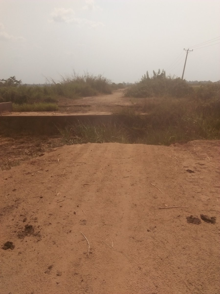 SaharaReporters's tweet photo. N5bn Kogi Road Project Awarded By @GovBello Since 2017 Yet To Commence, Residents Groan | Sahara Reporters
Residents told SaharaReporters that the road, which connects to the South-East region through Anambra State and Idah LGA, has paralysed...
READ MORE: https://t.co/fFobfcwvw7 https://t.co/uraNIbBW07
