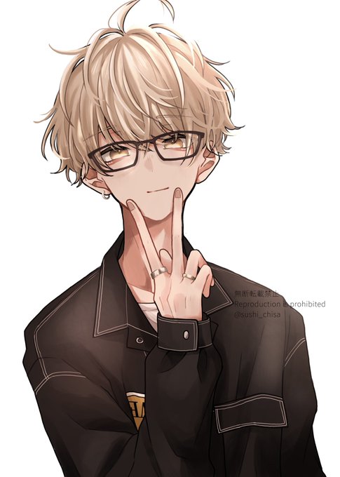 リクエストありがとうございました✧*。 #skeb 」|ちさ🍣のイラスト