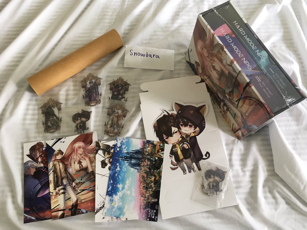 snowbara's tweet photo. ส่งต่อค่ะ รวมส่ง j&t
โปสทั้งสองเรื่องอยู่ในกระบอก
#มิสเตอร์ดิออร์ boxset รอบจอง ของครบ 1300 มือ2สภาพดี
#เมริทฮาร์ดโหมด boxset 1350 มือ1ในซีล รอบจอง ของครบ มีพกจ. #Hardmodenpc #นิยายวาย #นิยายวายแนะนำ #นิยายวายสภาพดี #ขายนิยายวายมือสอง
ให้คนพร้อมโอนก่อน
เหมาสุ่มแถมนิยายอ่าน 1 เล่ม https://t.co/jVsgM1fygS