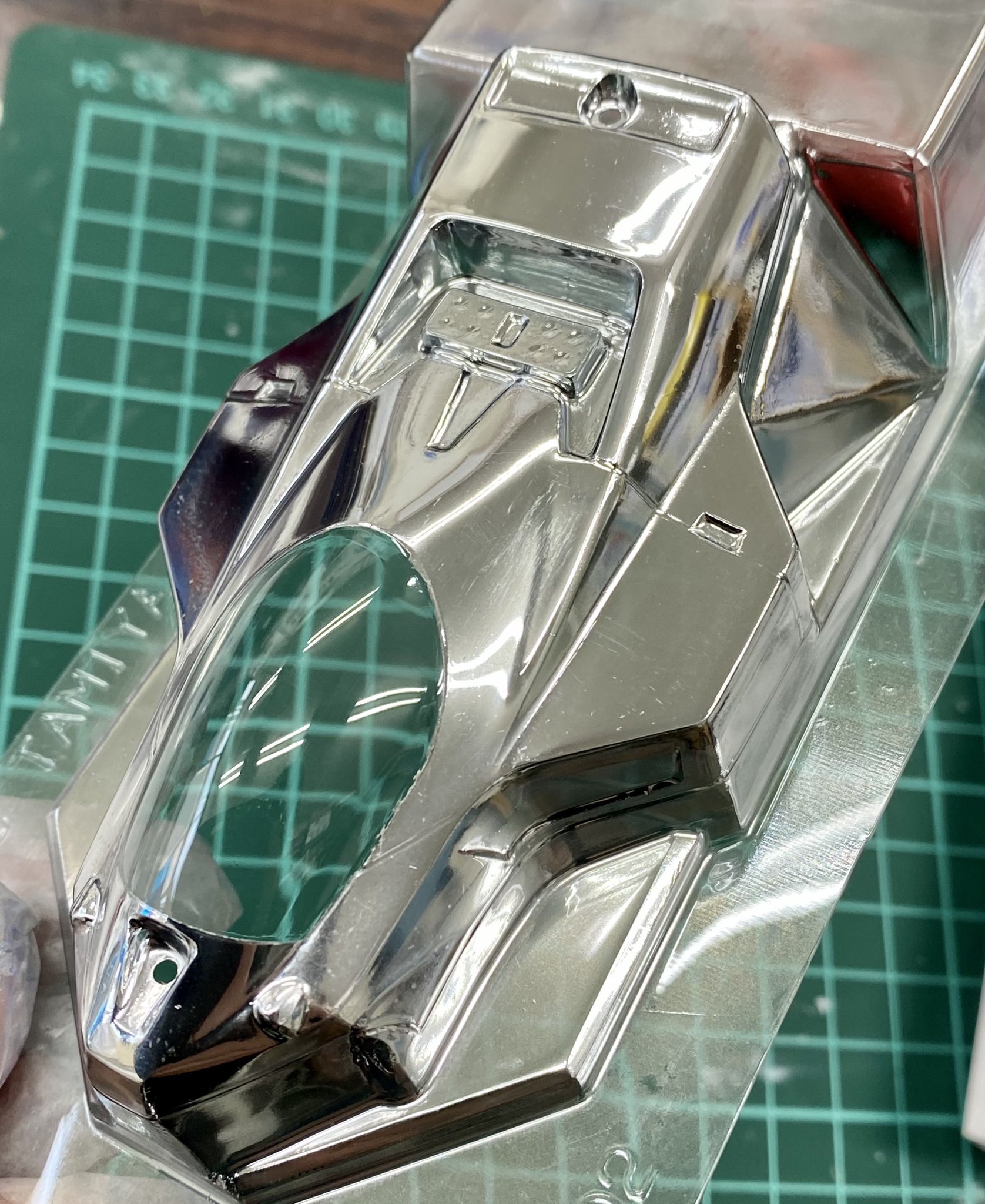 地球堂模型 on X: 地球堂模型 on X: