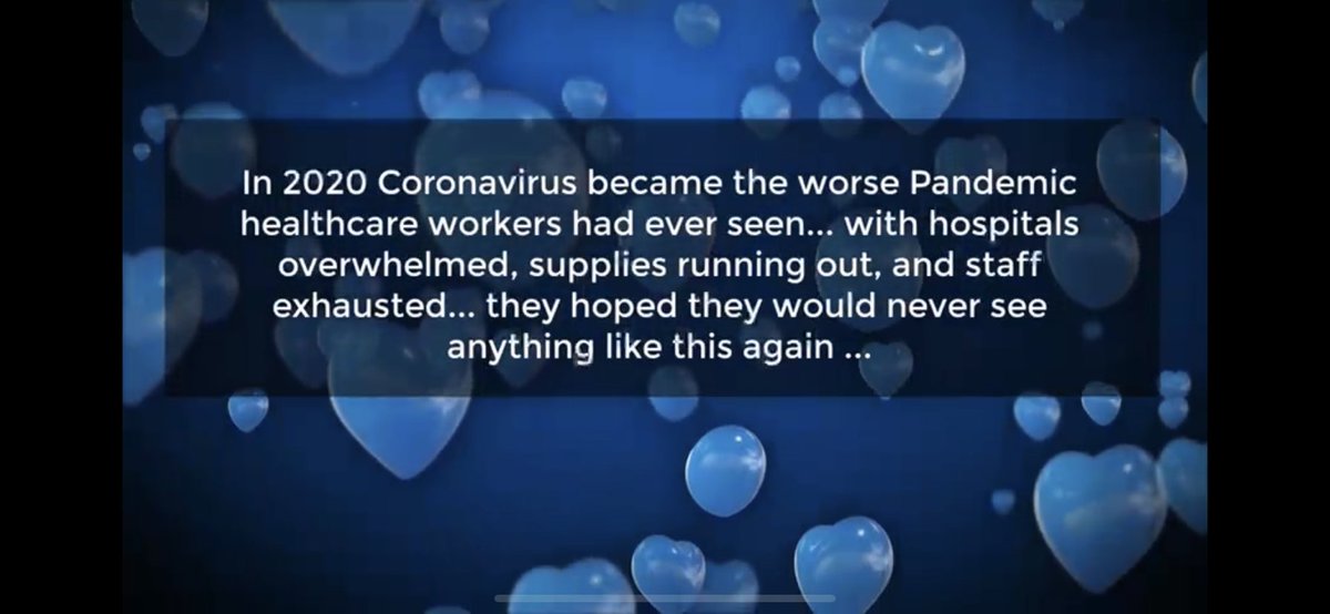 Words can't describe how proud we are of our teams right now👊🦠 This is a 'fight song' for ALL NHS workers Please RT and show your support youtu.be/jsvofgQgnXU @gloshospitals @RealHughJackman @BBCNews @Knibbsey @sbattrawden @ICS_updates @GaryLineker @SkyNews @NHSMillion @ITV