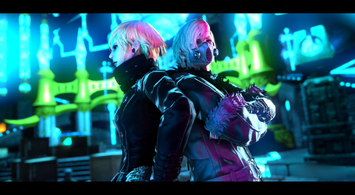 SuviFF14's tweet photo. Cyberpunk XIV
#ffxiv #finalfantasy14 #finalfantasy #Gpose #GPOSERS #ffxivsnaps #midlander #highlander #hyur #kujata #FF14_SL #ffxivsnaps https://t.co/pYsLShCLLA