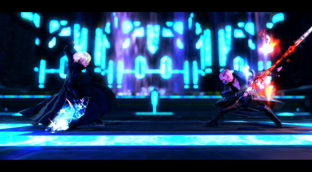 SuviFF14's tweet photo. Cyberpunk XIV
#ffxiv #finalfantasy14 #finalfantasy #Gpose #GPOSERS #ffxivsnaps #midlander #highlander #hyur #kujata #FF14_SL #ffxivsnaps https://t.co/pYsLShCLLA