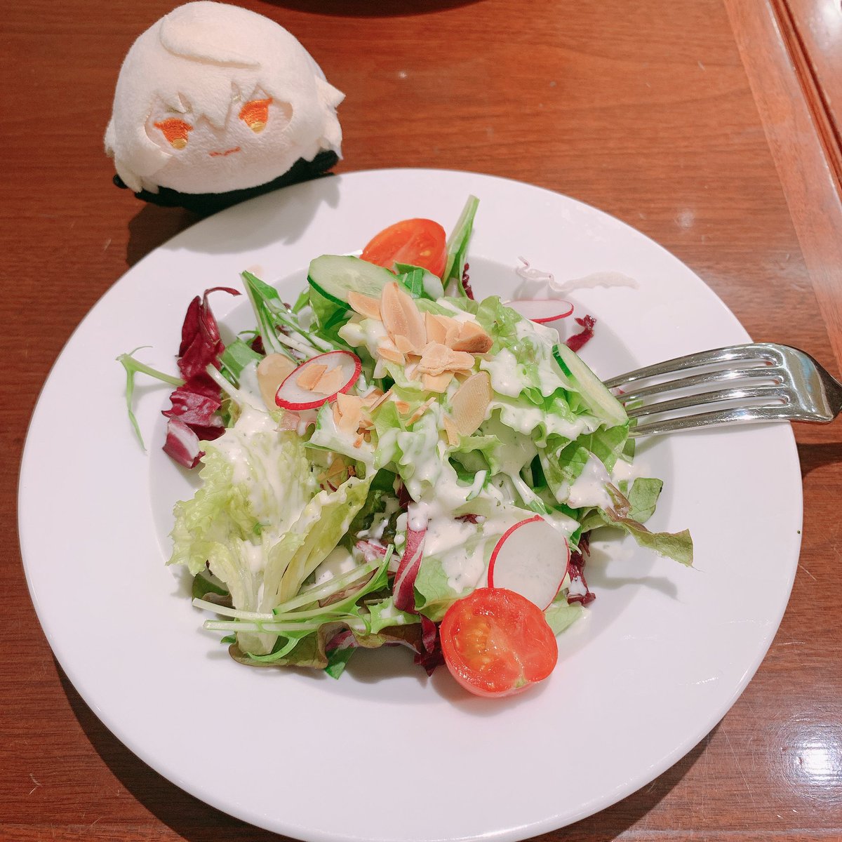 mtmtktn's tweet photo. お肉を求めている顔 https://t.co/Ct5DT126Xz