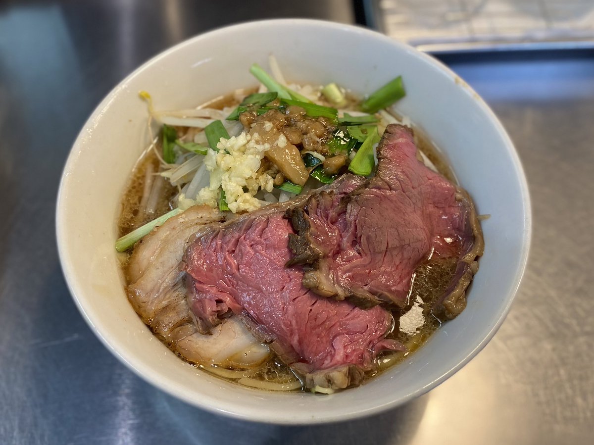 和牛二郎