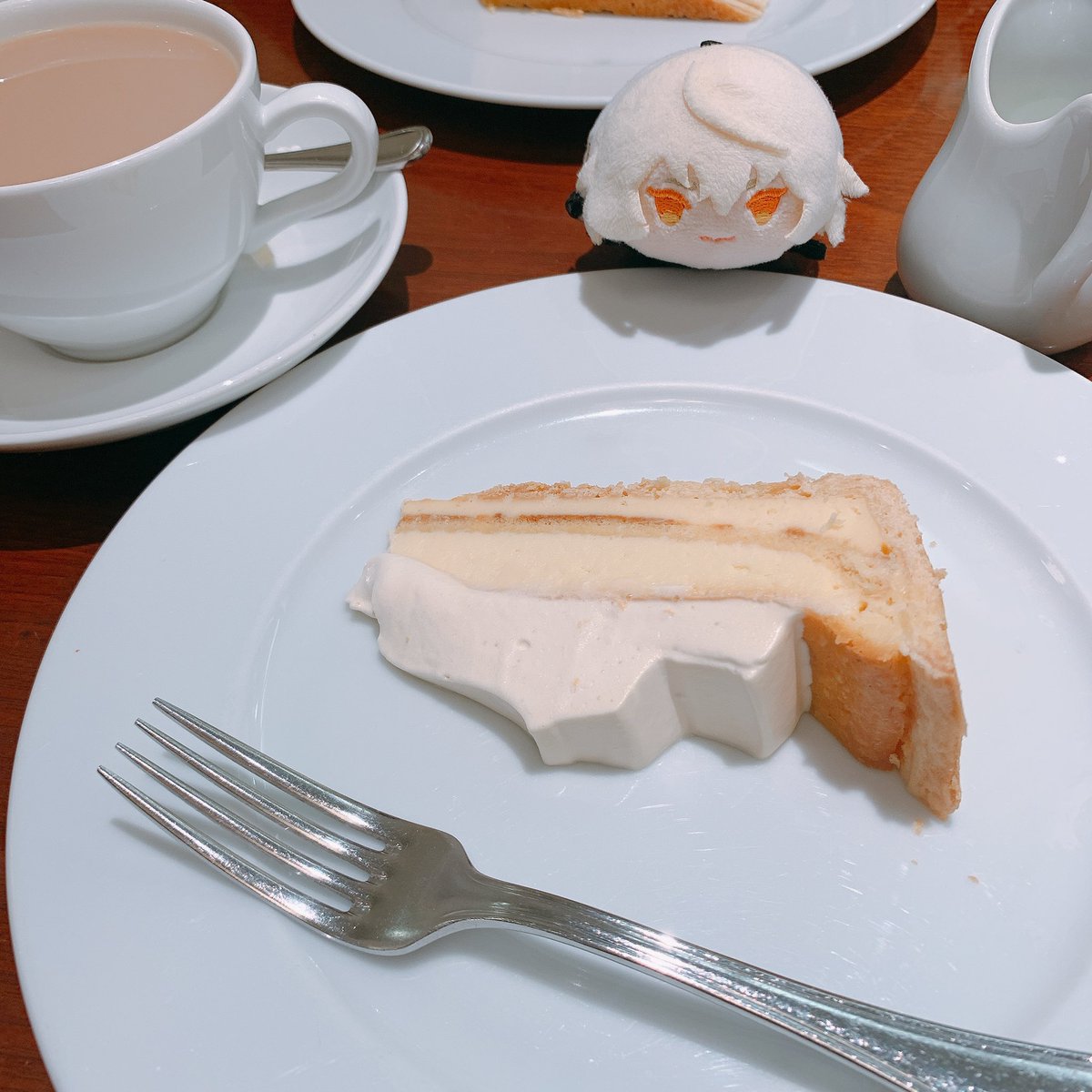mtmtktn's tweet photo. 🍰 https://t.co/79AxegY3be