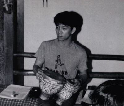 Anyway happy birthday ryuichi sakamoto with these photos 