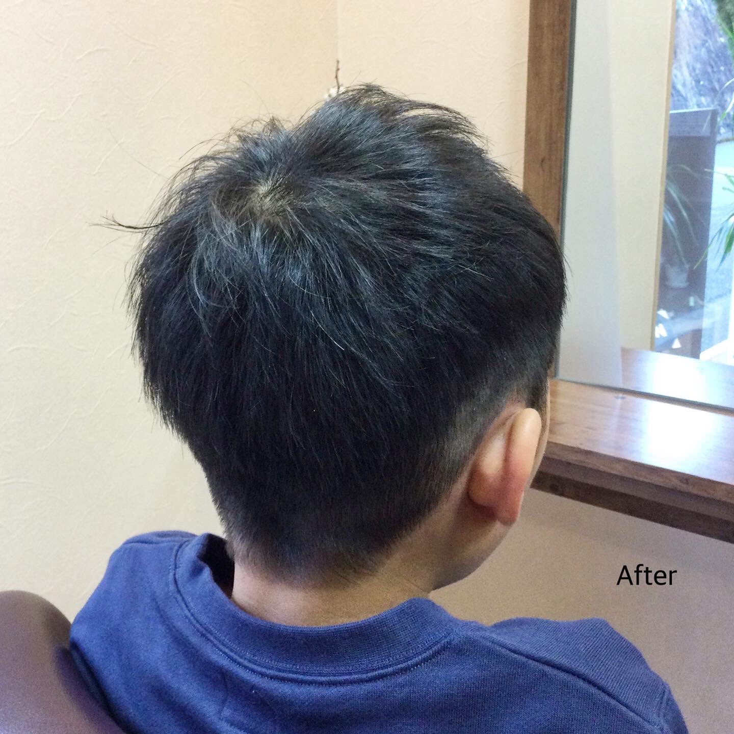 小学生男子髪型 Twitter Search Twitter