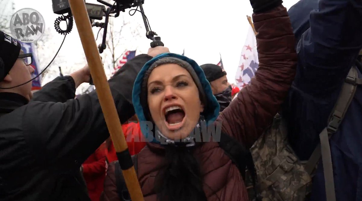 Shouts this is our house