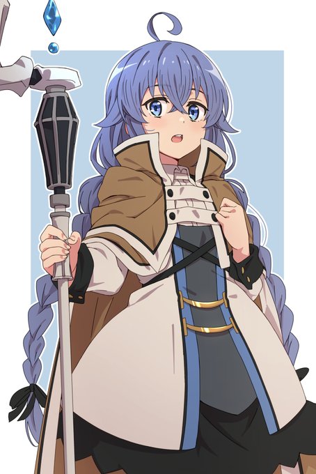 画像まとめ 無職転生 異世界行ったら本気だす 5ページ目 アニメレーダー 画像まとめ 無職転生 異世界行ったら本気だす 5ページ目 アニメレーダー
