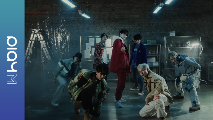 VICTON1109's tweet photo. [#빅톤]
Special Video | VICTON (빅톤) - Flip A Coin

🪙 https://t.co/y1gBuLgHb7

#VICTON #VOICE_The_future_is_now
#What_I_Said
#Flip_A_Coin https://t.co/ORvT7wEo6o