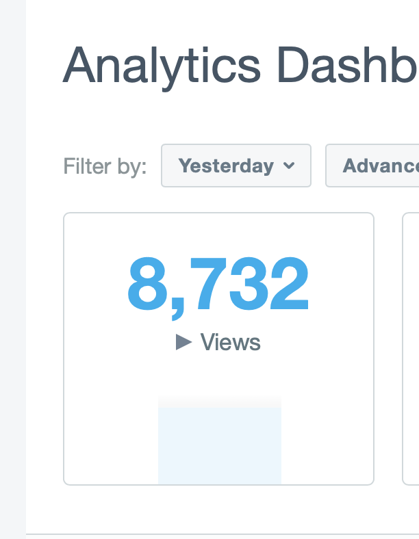homeonfilm's tweet image. The day before yesterday 7,401 people viewed #propertyvideos uploaded by professional #estateagents to the #HomeView platform. Yesterday 8,732, that's a rise in #propertyviewings of 1,331 in just 24 hours!
lnkd.in/dP_3J8h
#propertyviewings. #propertytours