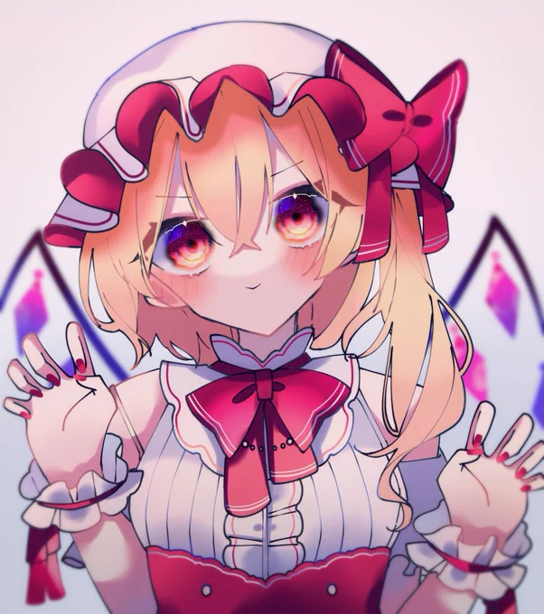 フランちゃん?? 