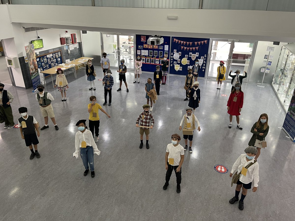 Year 5 | Dubai British School tweet media