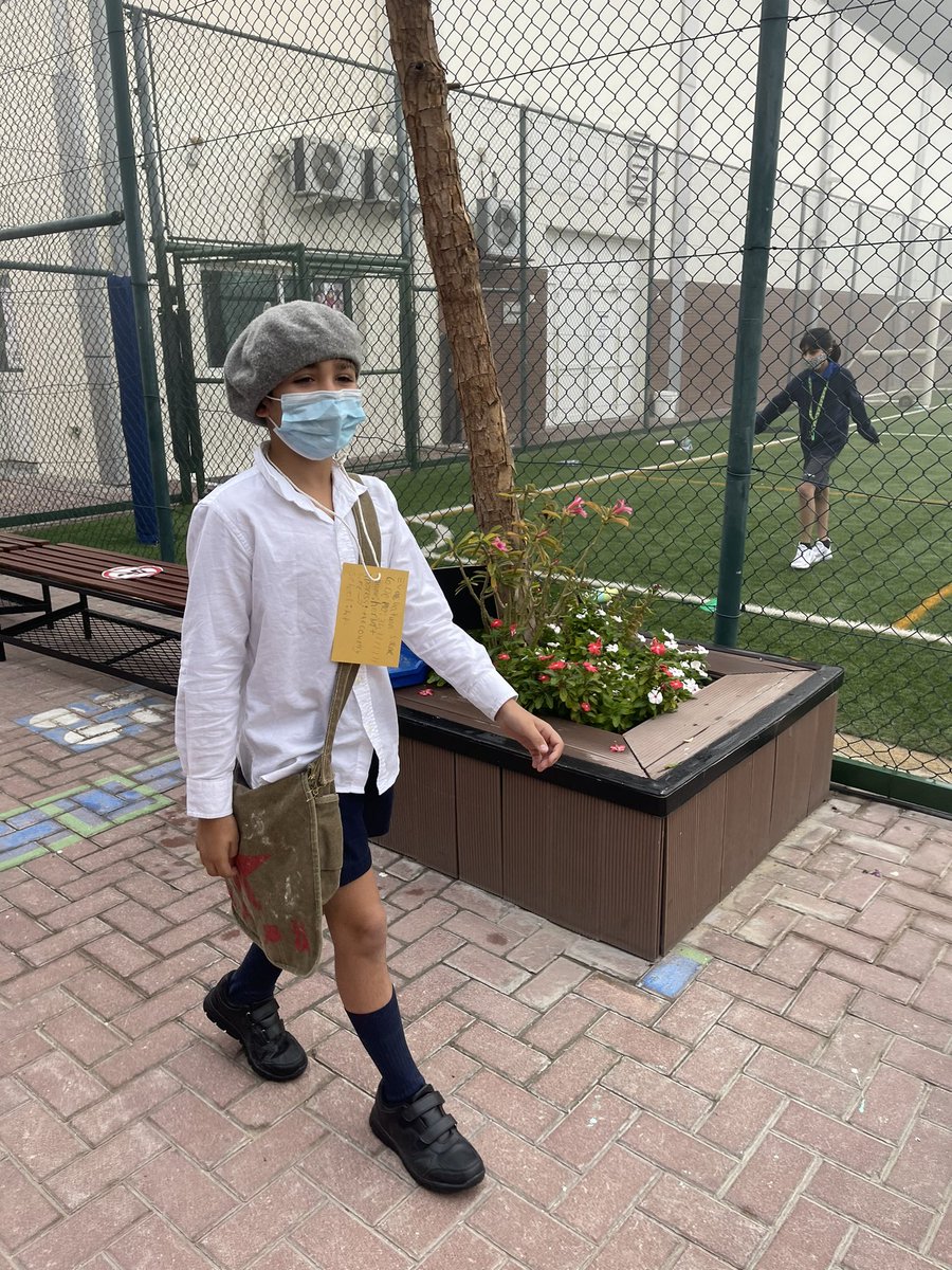 Year 5 | Dubai British School tweet media