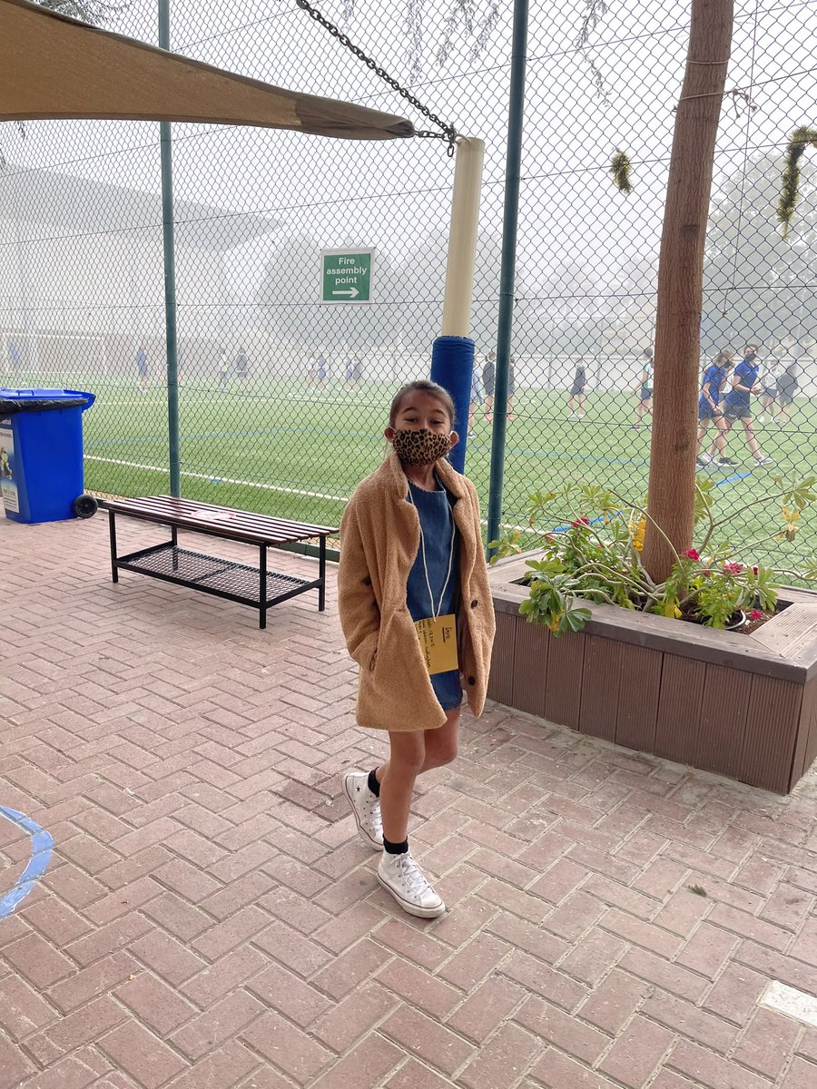 Year 5 | Dubai British School tweet media