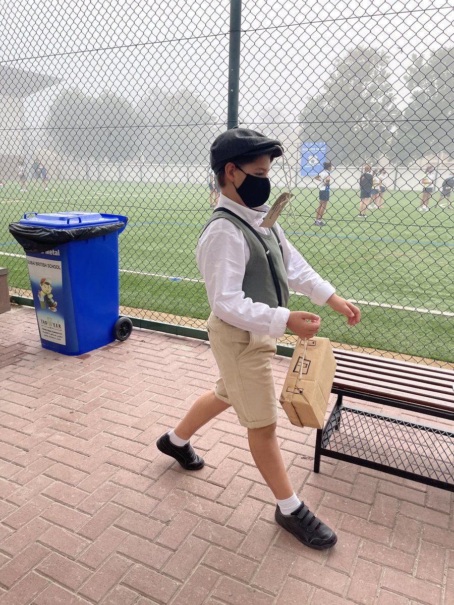 Year 5 | Dubai British School tweet media