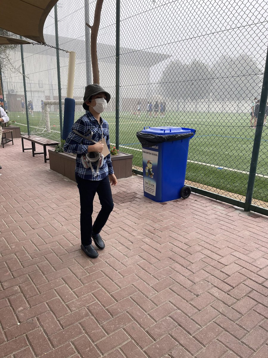 Year 5 | Dubai British School tweet media