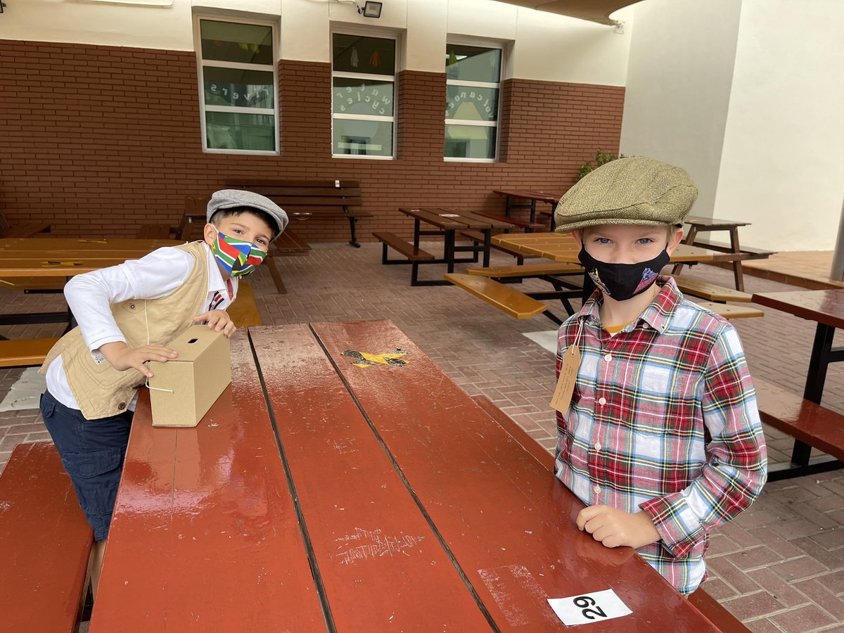 Year 5 | Dubai British School tweet media