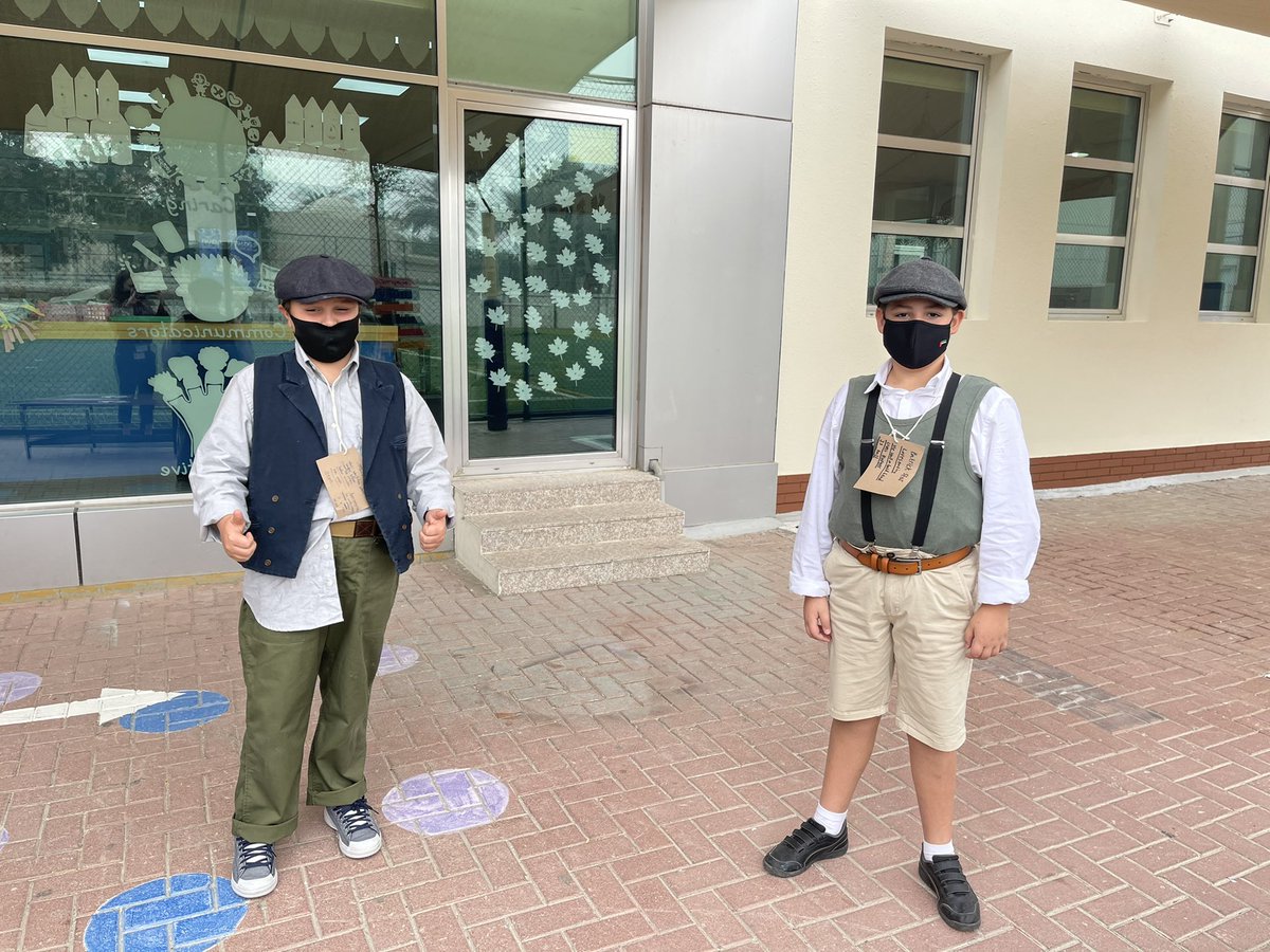 Year 5 | Dubai British School tweet media