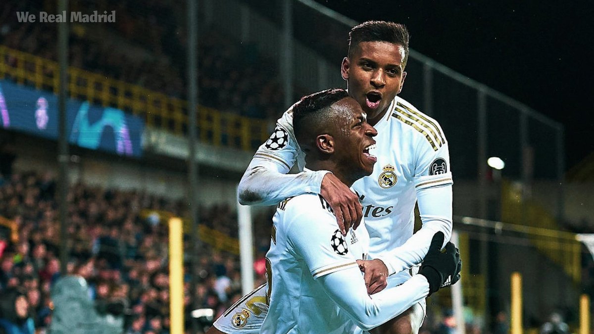 Since 2018, looking at all the players we have signed, we cannot expect success in such a short period of time.We BEAT other clubs to sign these players. Their development has to be a top priority. We need to be patient with their development.