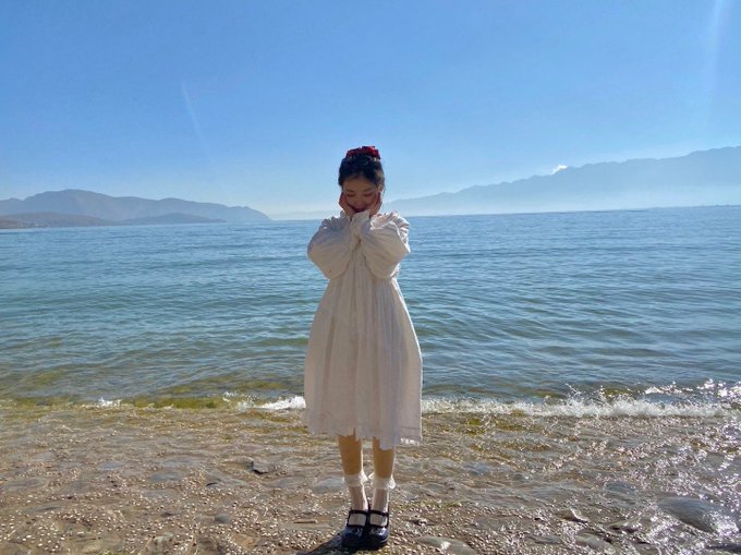 Twitterのコスプレ画像54