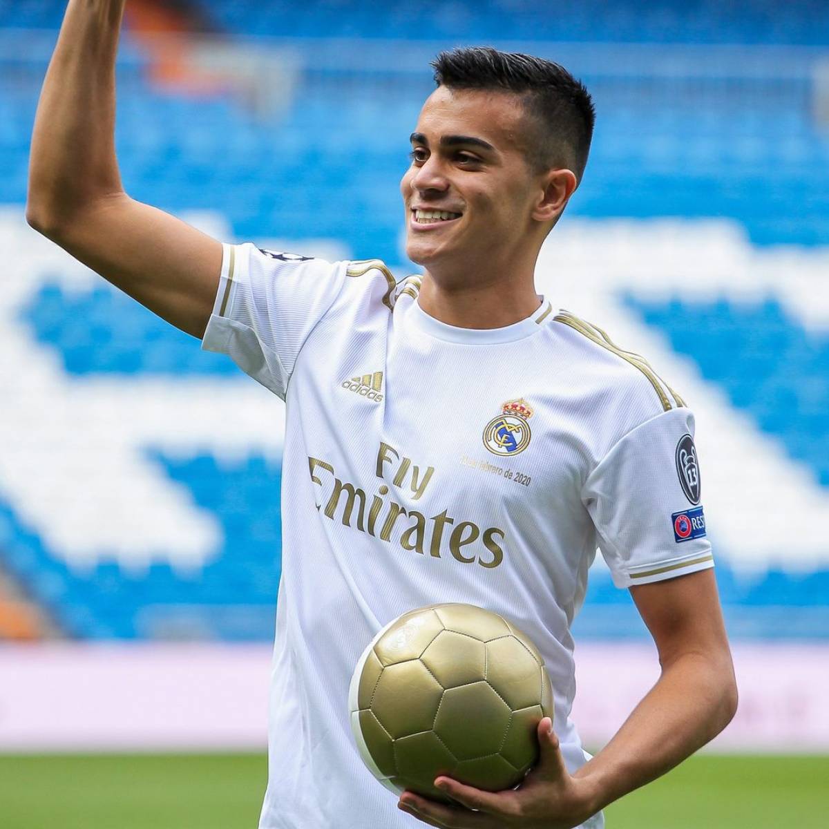 Since 2018, looking at all the players we have signed, we cannot expect success in such a short period of time.We BEAT other clubs to sign these players. Their development has to be a top priority. We need to be patient with their development.