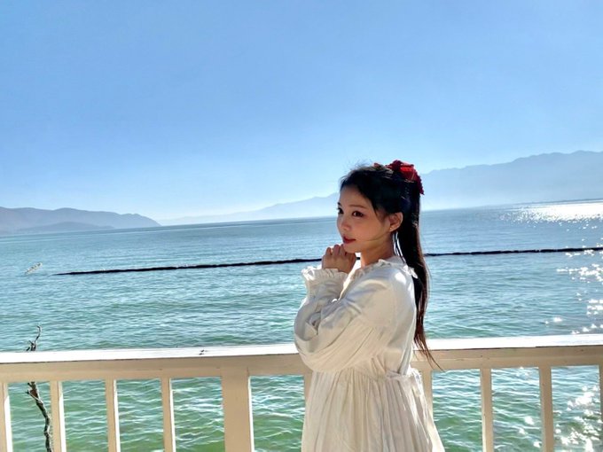 Twitterのコスプレ画像42