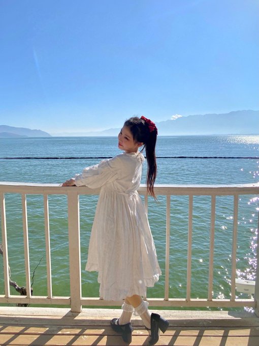 Twitterのコスプレ画像43